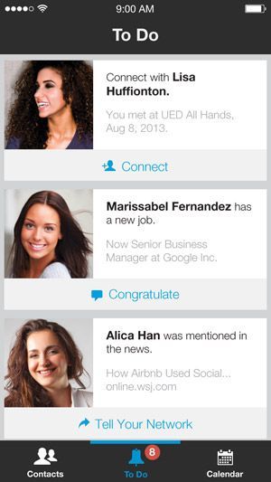 linkedin-mobile-todo