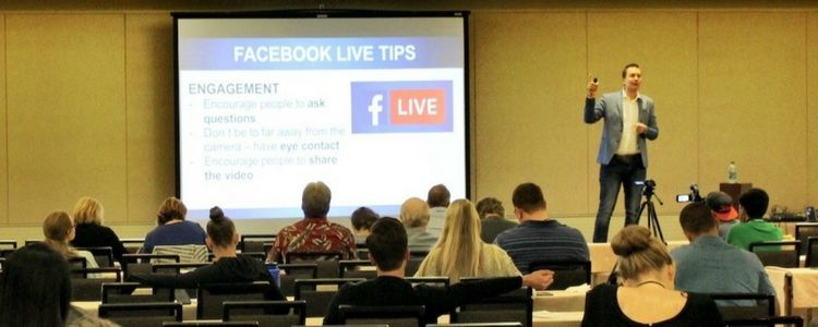 lasse-rouhiainen-vidsummit-facebooklive QUICK HIGHLIGHTS OF VIDSUMMIT 2016