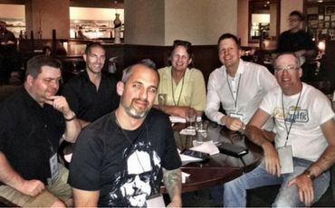 vidsummit-dinner