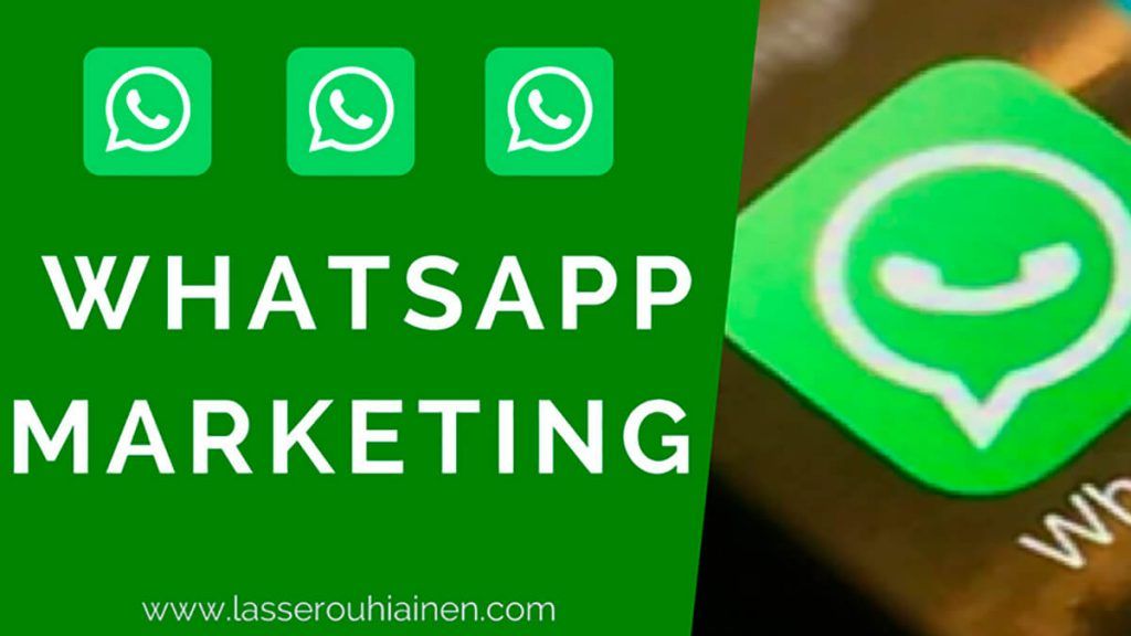 WhatsApp Marketing: a big opportunity for businesses