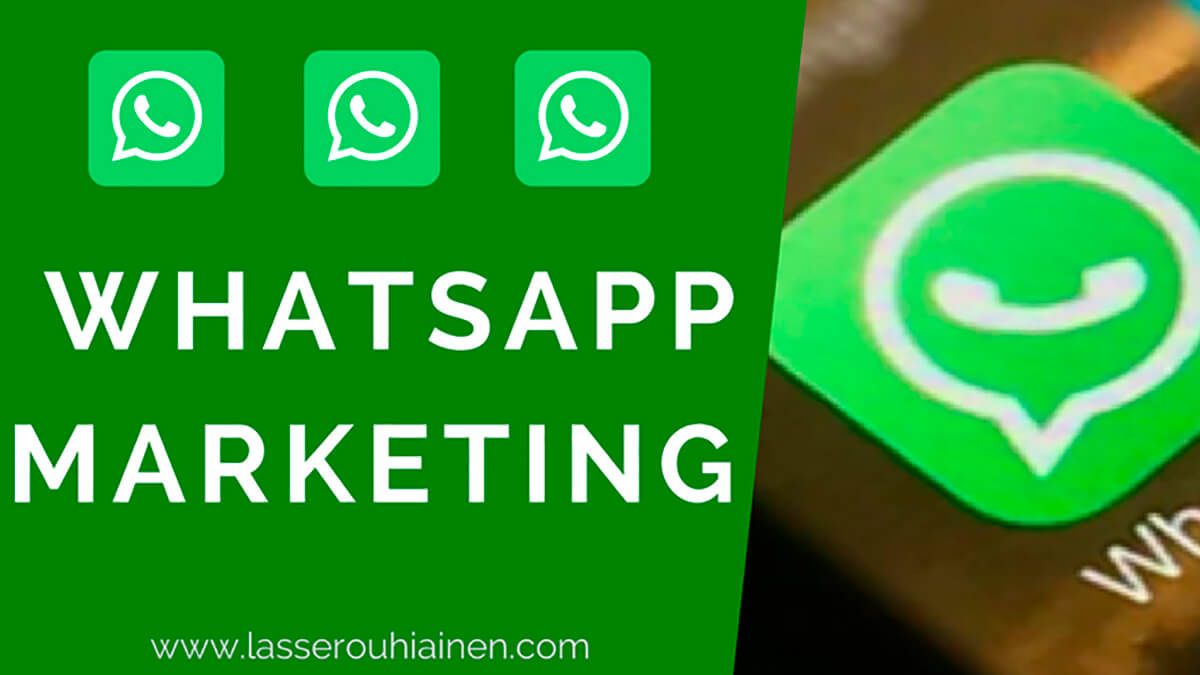 WhatsApp Marketing: a big opportunity for businesses