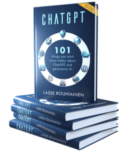ChatGPT Book
