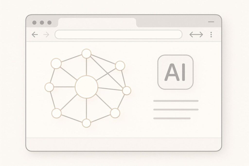 How to use Atlas Browser from ChatGPT