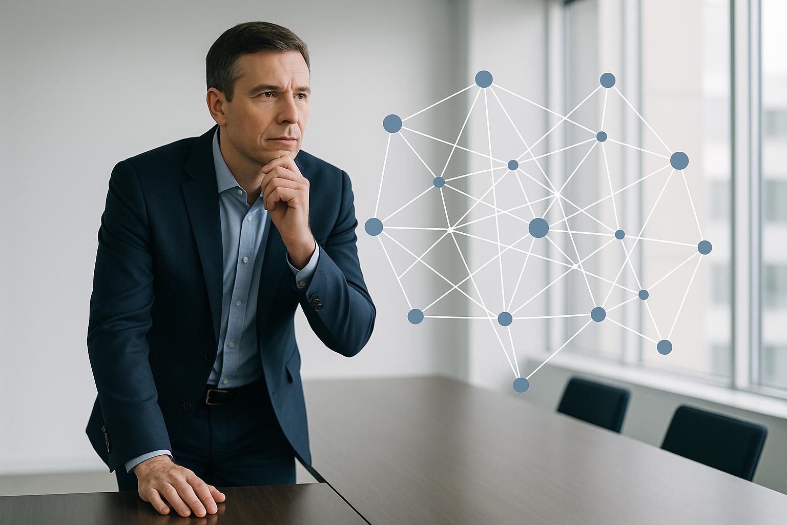 AI Strategy Questions Every CEO Should Ask