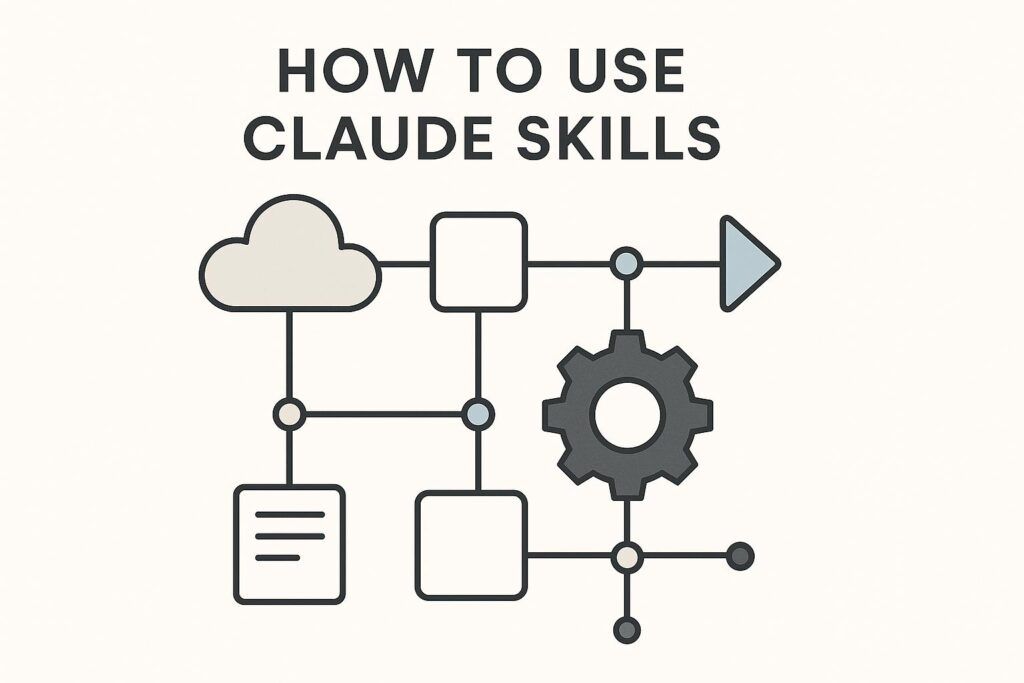 How to use Claude Skills