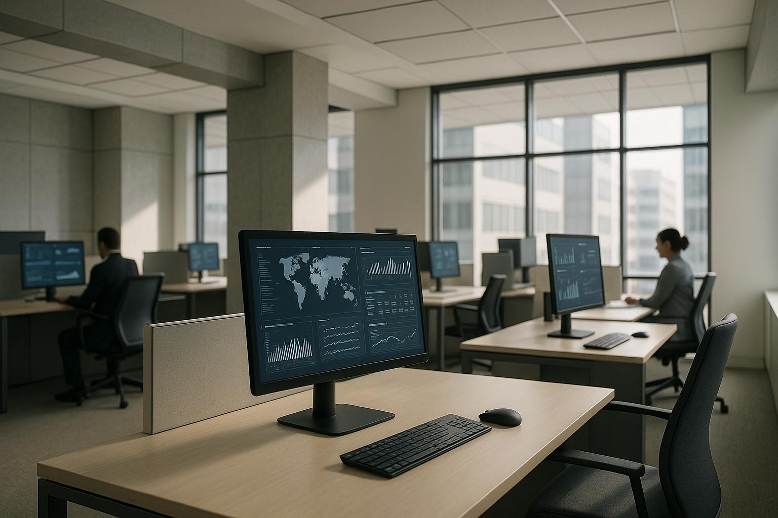 How can AI help the government in daily work