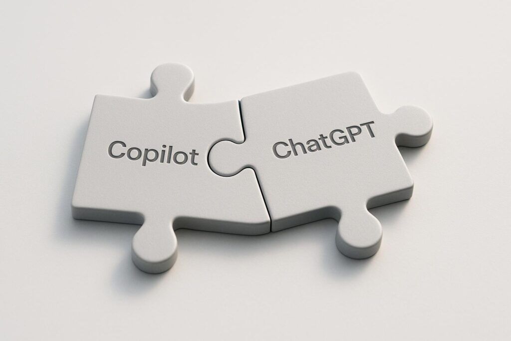 Is Microsoft Copilot Better Than ChatGPT