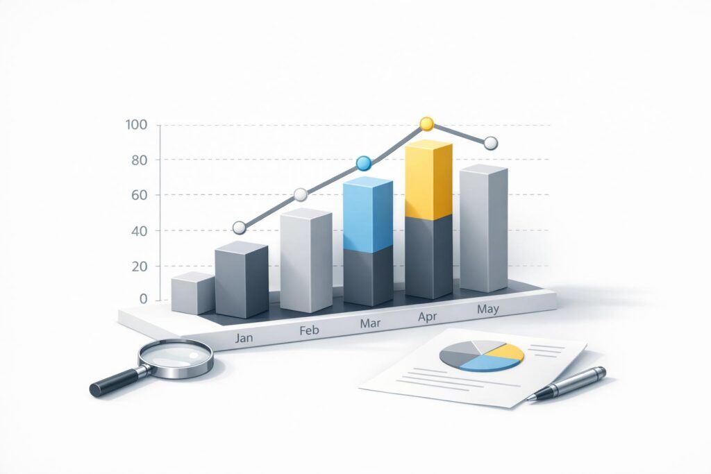 How ChatGPT Vision Analyzes Graphs and Charts