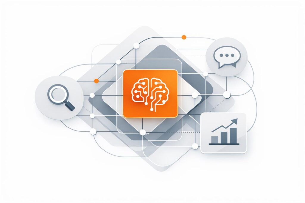 How to Use AI for Competitor Research